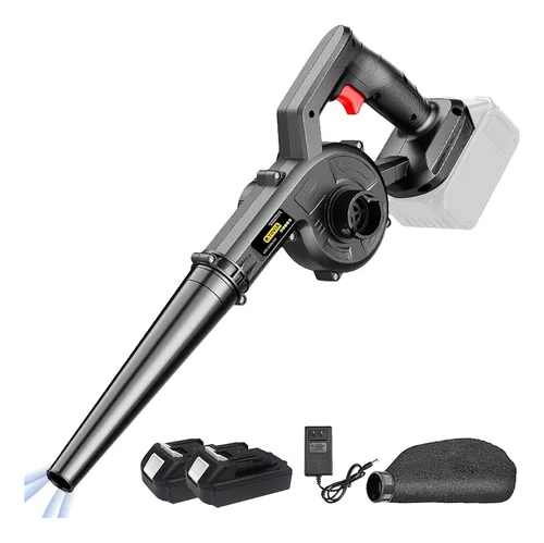 DI Aspirador Sopladora Bateria